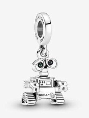 Disney Pixar Wall-E Dangle Charm